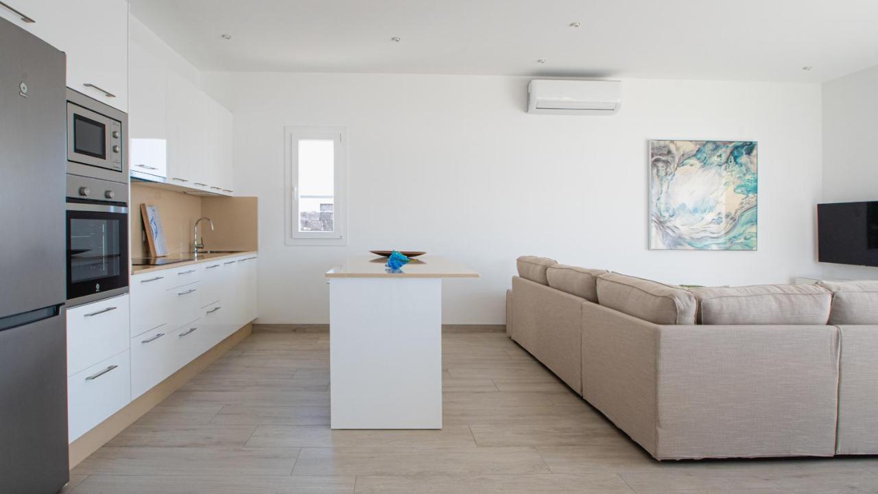 Blancazul Villa Gazmira 플라야블랑카 외부 사진